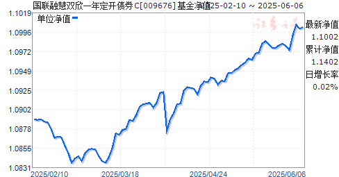 ڻ˫һ궨ծȯC(009676)ֵ