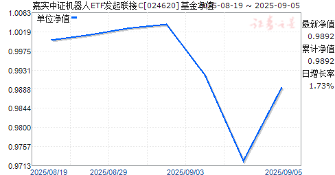 ʵ֤ETFC(024620)ֵ