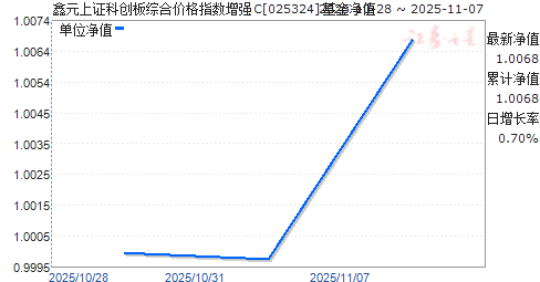 Ԫ֤ƴۺϼ۸ָǿC(025324)ֵ
