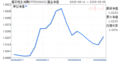 ʵETF(520620)ֵ