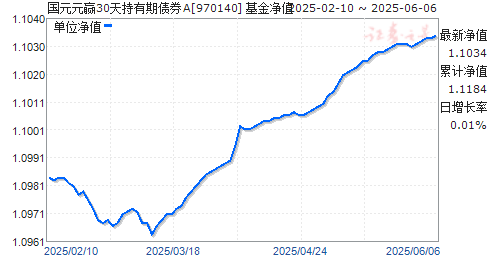 ԪԪӮ30ծȯA(970140)ֵ