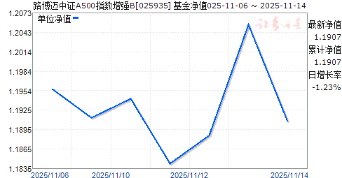 ·֤A500ָǿB(025935)ֵ