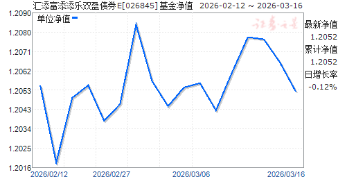 ������������˫ӯծȯE(026845)��ֵ����