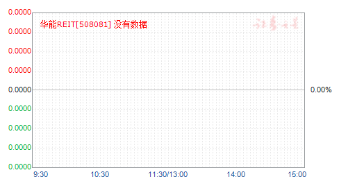 ����REIT(508081)��ֵ����